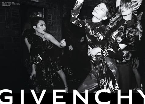 givenchy gruppo lvmh|matthew williams givenchy.